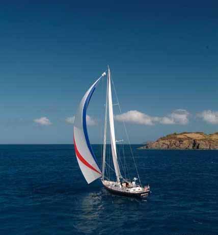 AURORA 67ft - On Charter