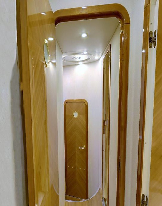 Corridor