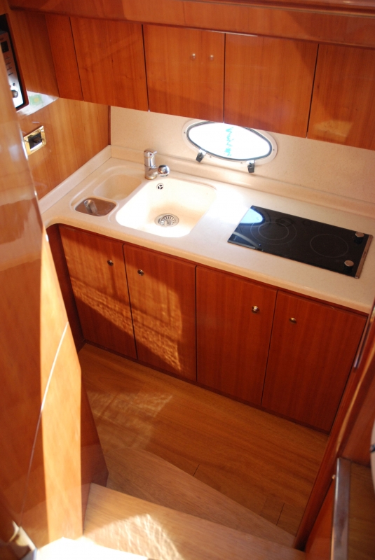 Galley