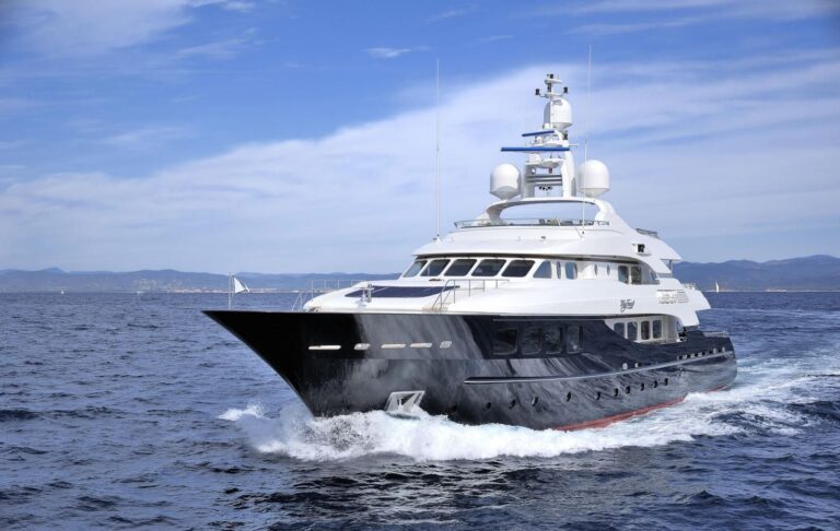 Diana Yacht Design
