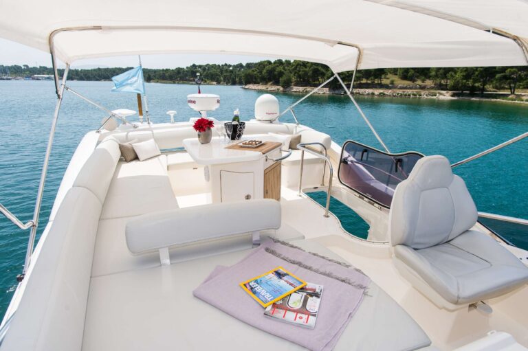 Sun Deck