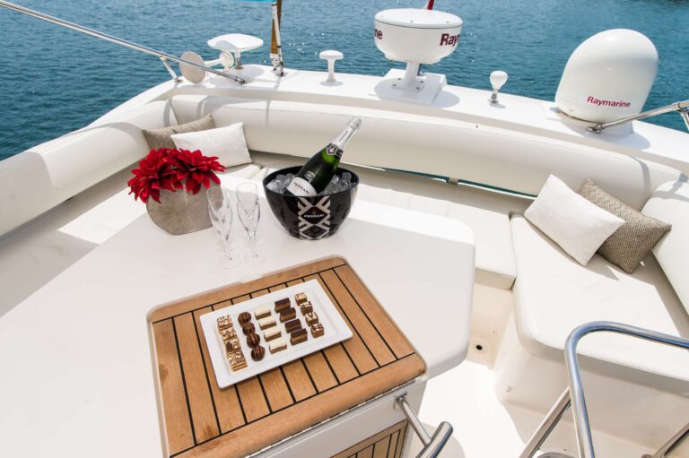 Sun Deck