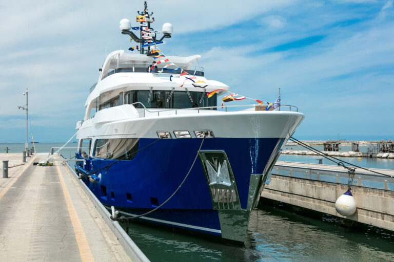Cantiere delle Marche