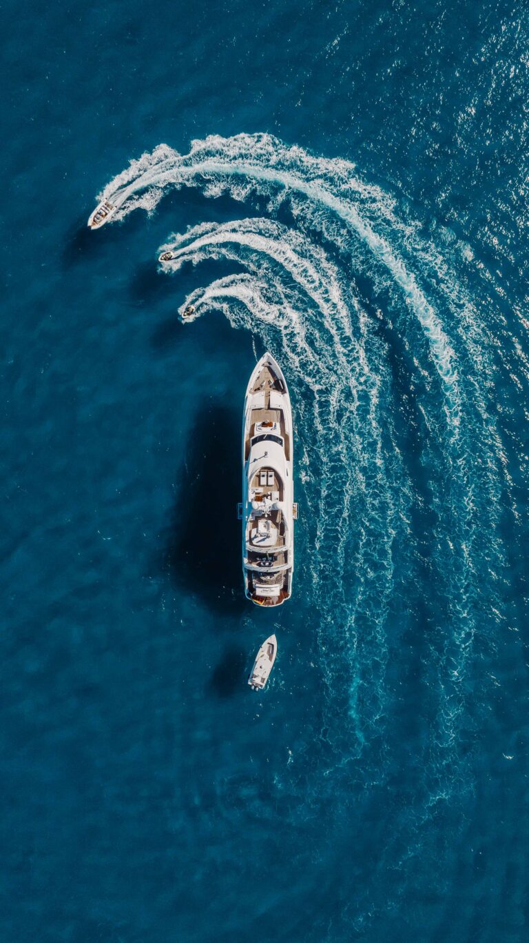 Aerial 4