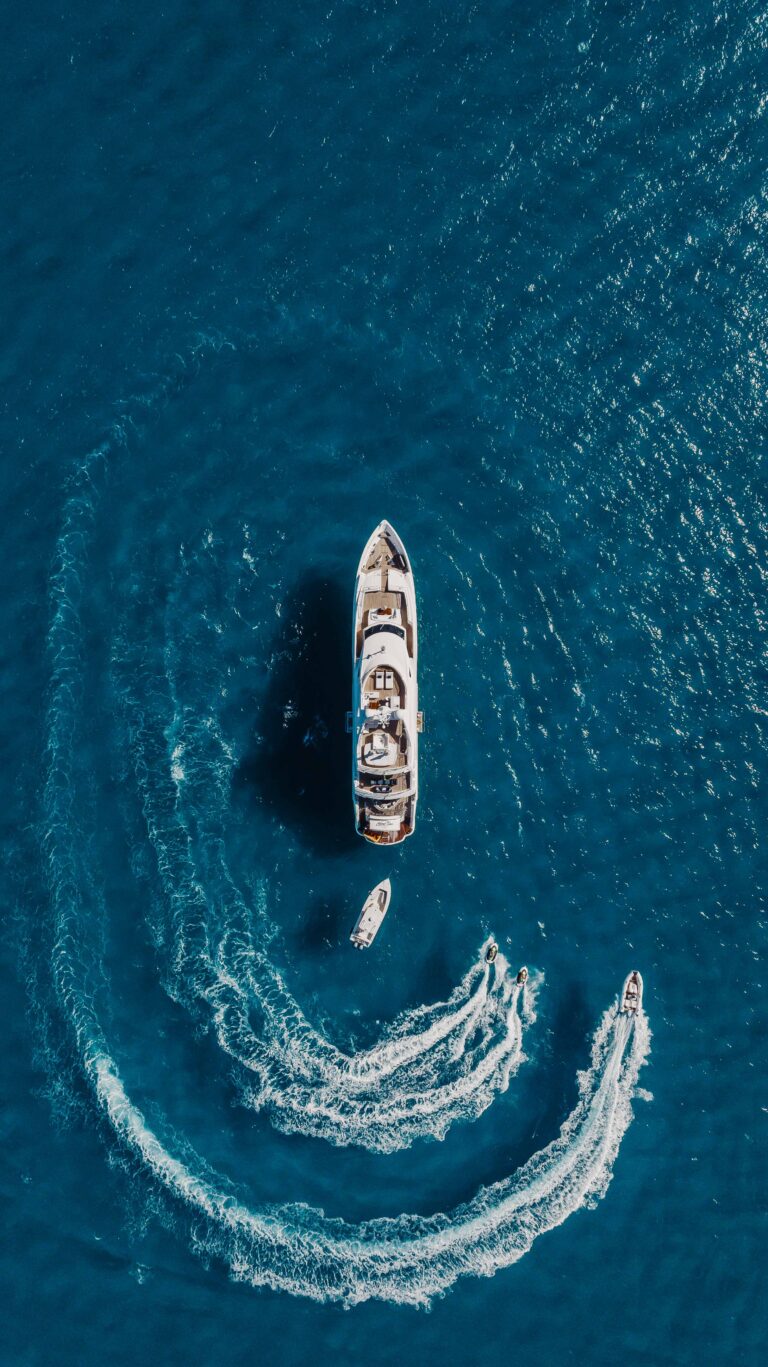 Aerial 5