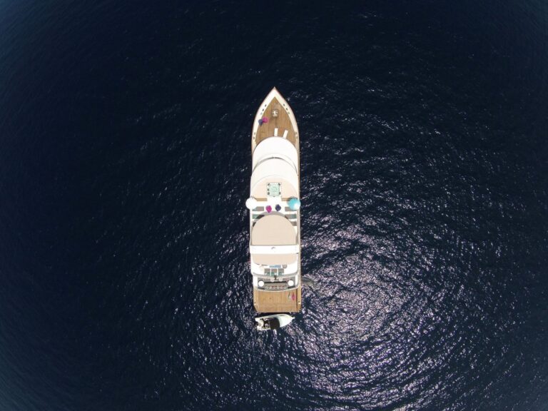 Aerial Shot