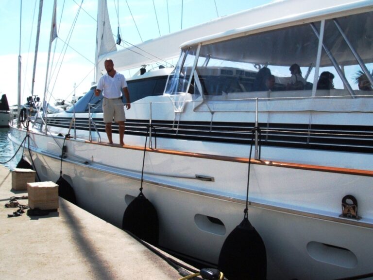 Dubois Naval Architects