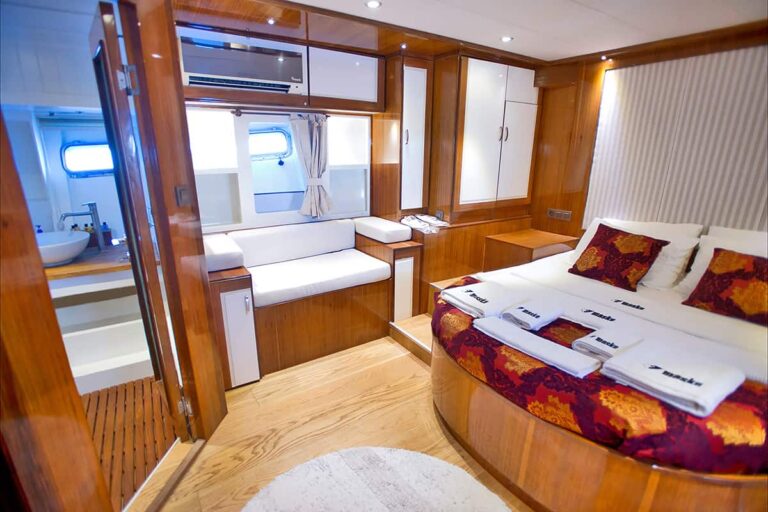 Akasya Cabin