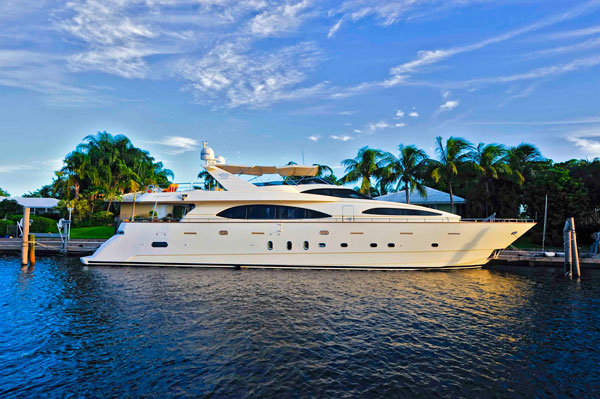 Azimut