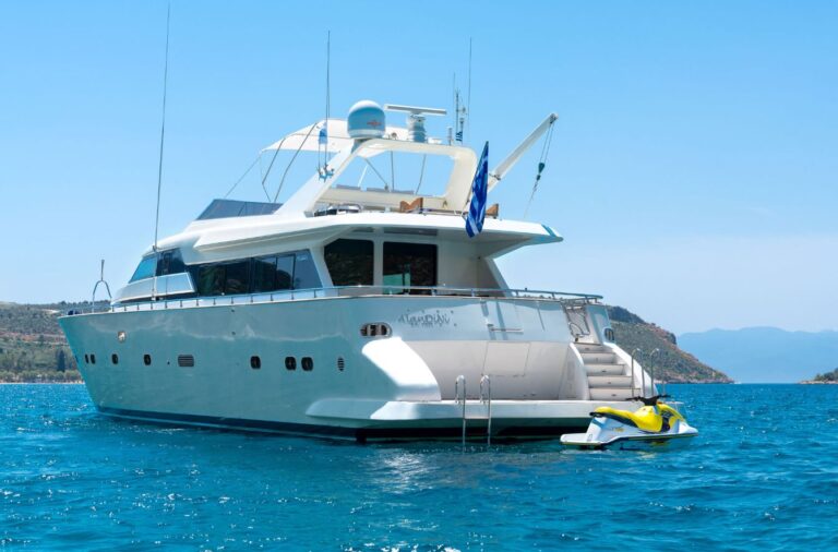Alandini Stern
