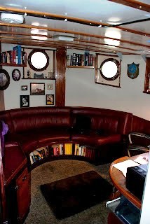 Alaska Pirates Pride (APP) - Library