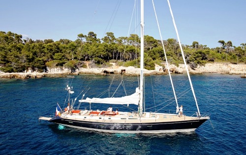 Algol IV -  Stb