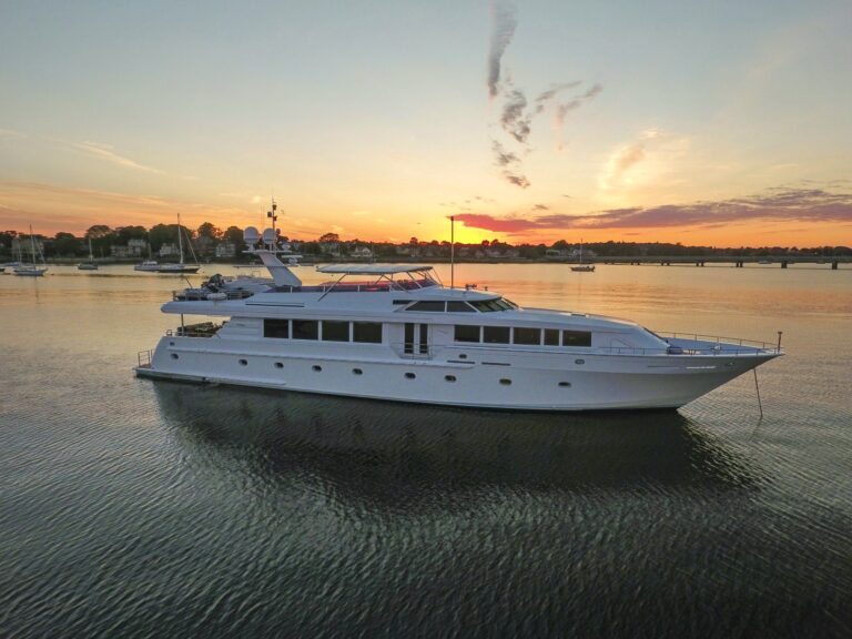 Intermarine Savannah