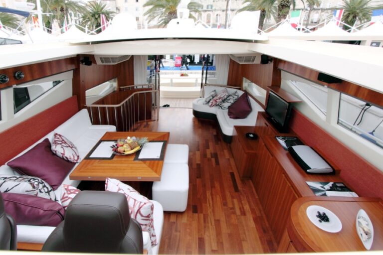Anigota - Open Roof