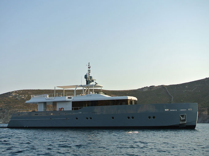 Diana Yacht Design