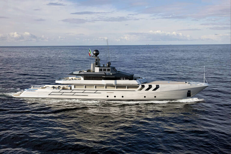 Antonini Navi - OPV 56