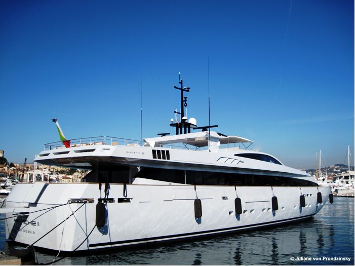 Baglietto