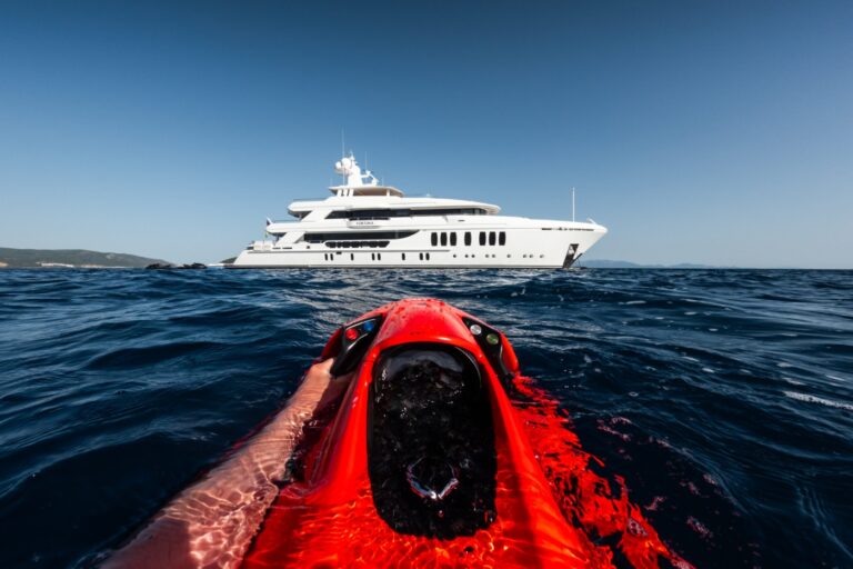 Aqua Jet