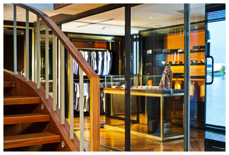 Aqua Mekong Boutique