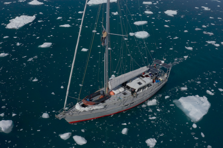 ARCTICEARTH