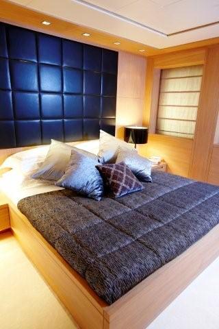 Arethusa - Cabin 2