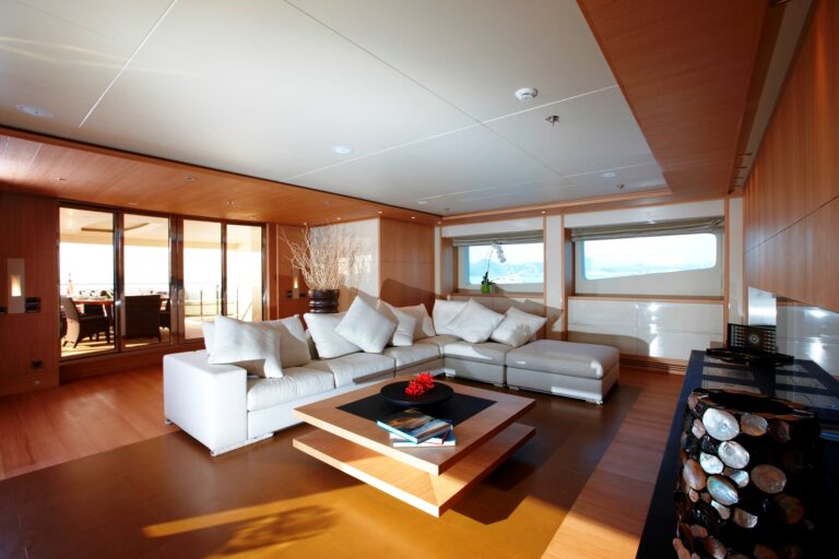 Arethusa - TV Area 2