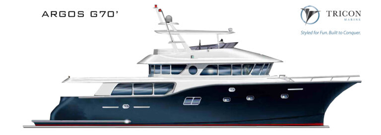 Tricon Marine