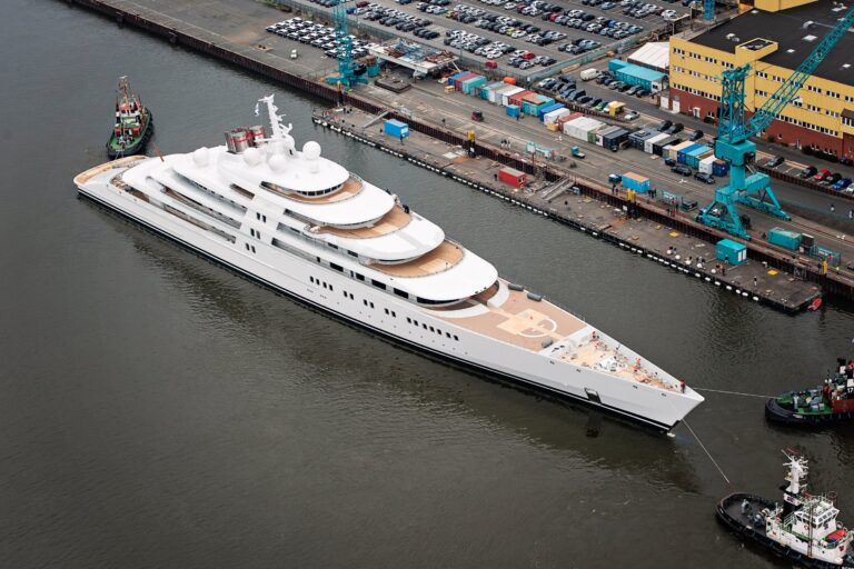 Nauta Yachts