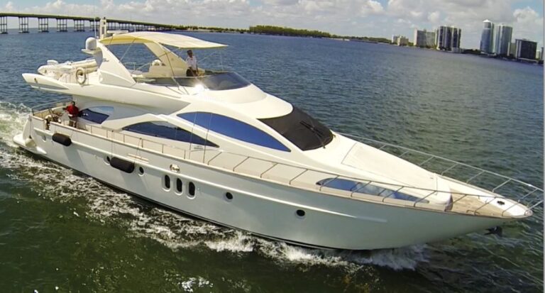 Azimut