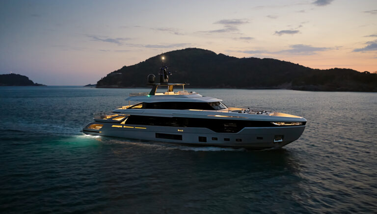 Azimut