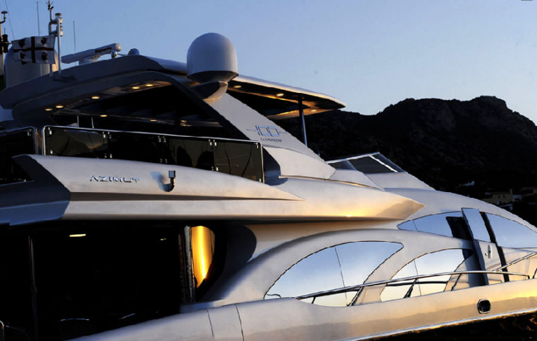 Azimut
