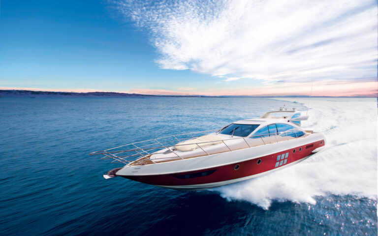 Azimut