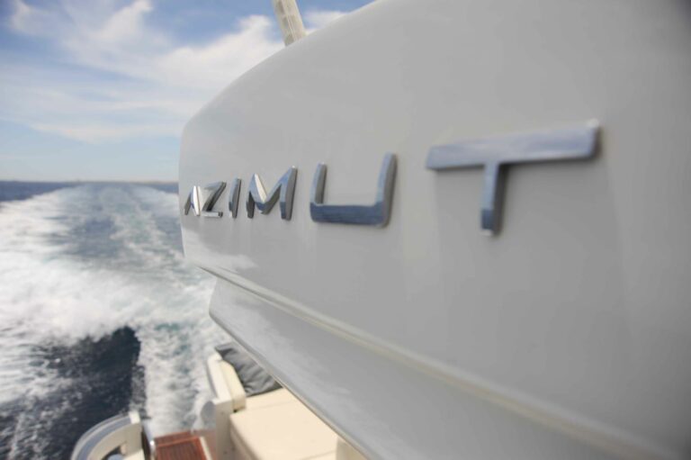 Azimut Logo