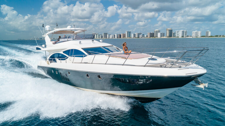Azimut