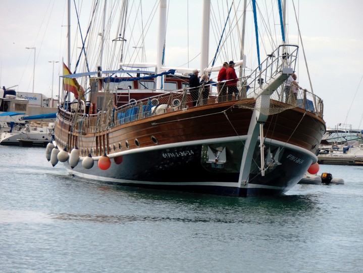 Azul De Cortes - Exterior