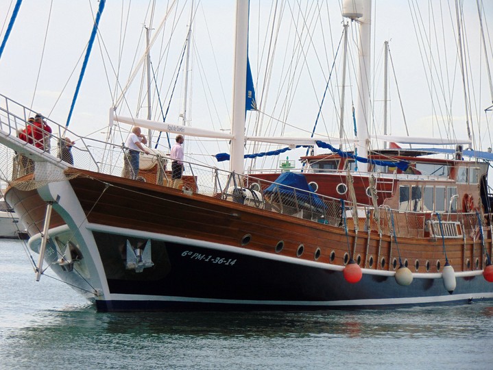 Azul De Cortes - Exterior