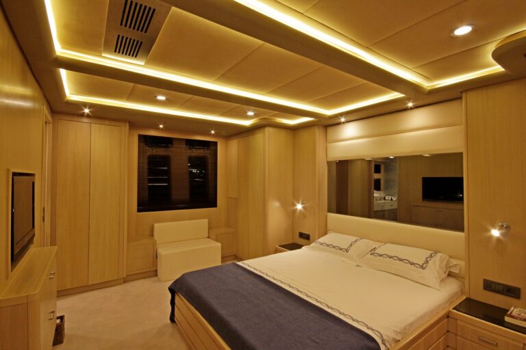 BANDIDO Double cabin