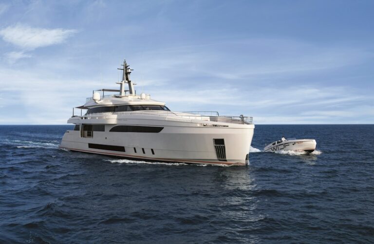 Wider Yachts
