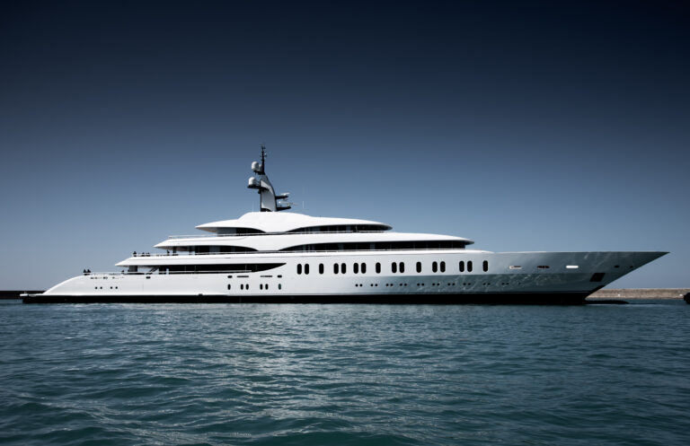 Exterior Profile