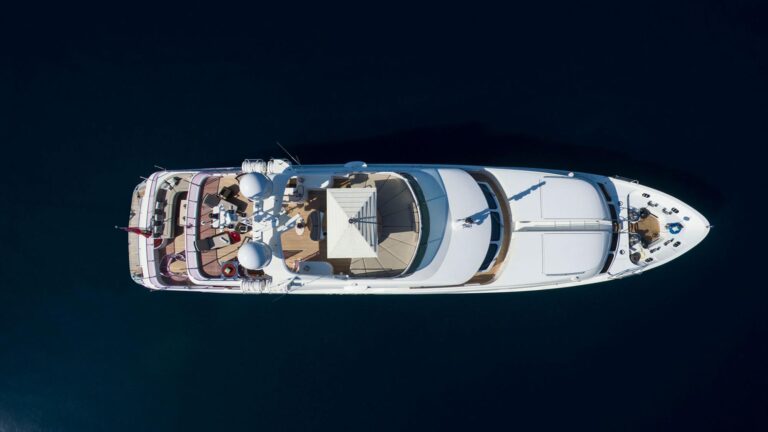 Aerial Shot