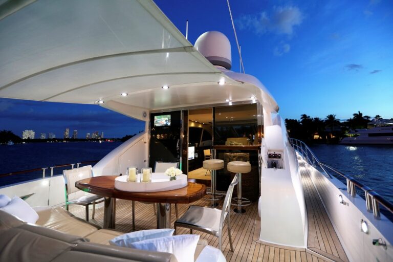 BG - Aft deck 2