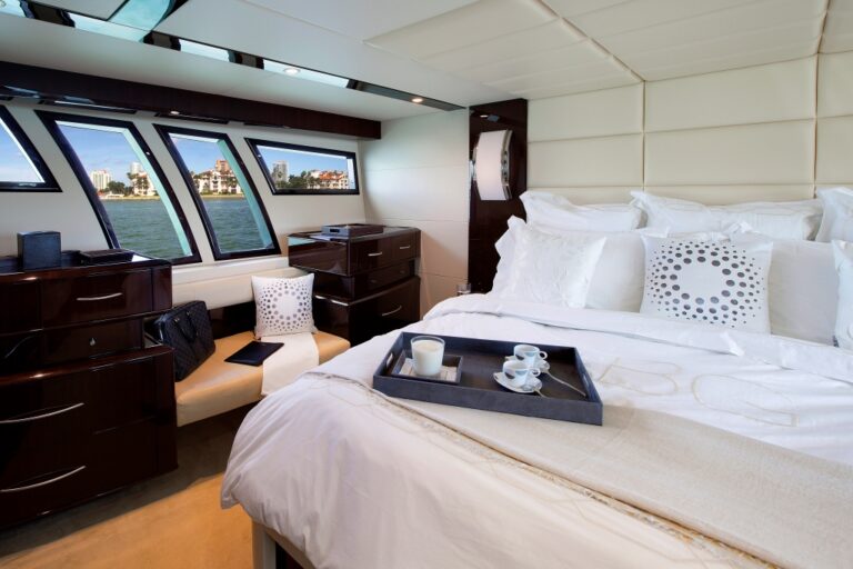 BG - Master cabin