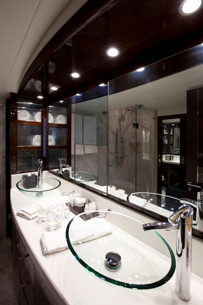 BG - Master ensuite