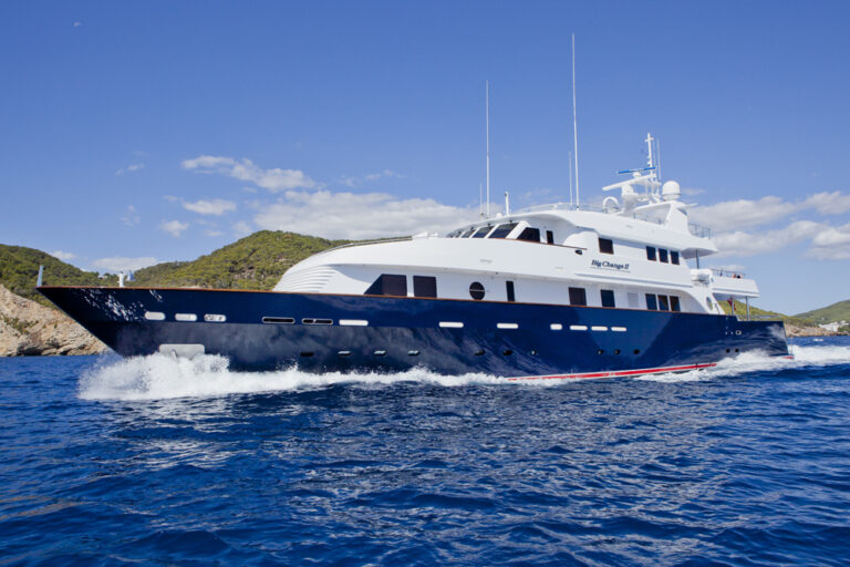 Blue Ocean Projects