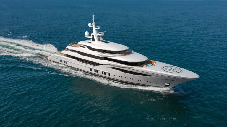 Bilgin Yachts