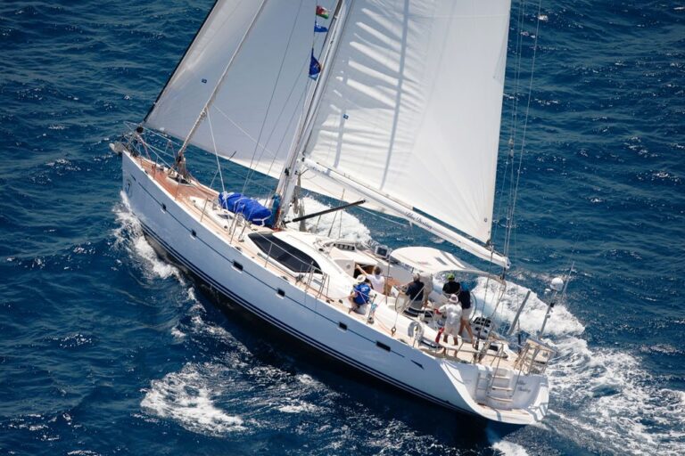 Oyster Marine
