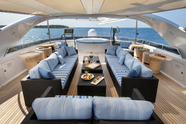 Sundeck