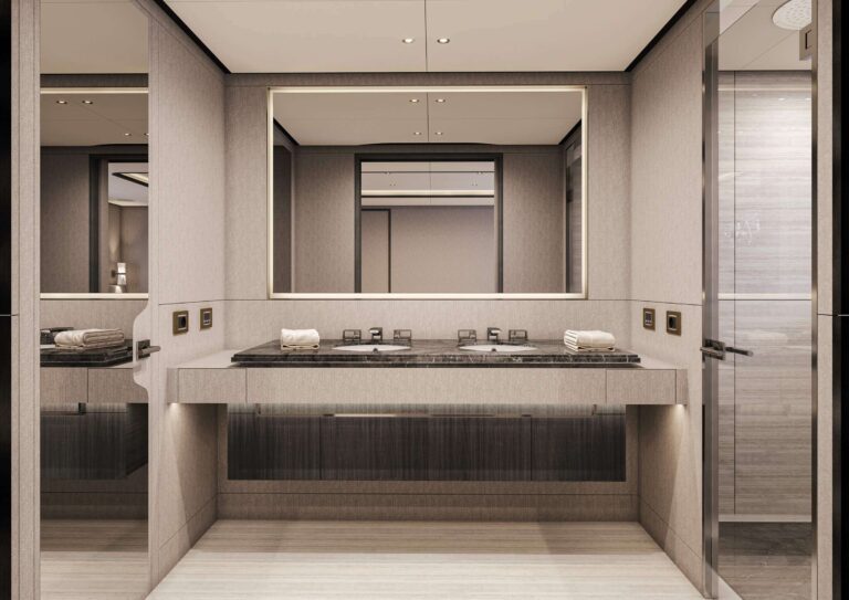 BP004 Interior - Master Ensuite