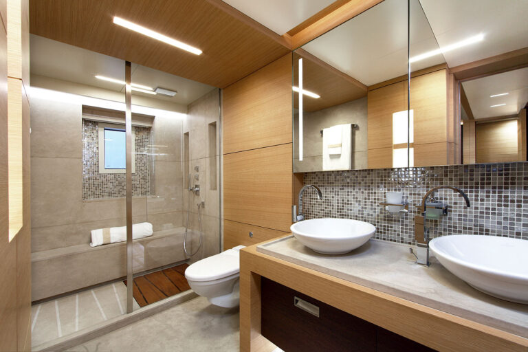 BS003 VIP Bathroom