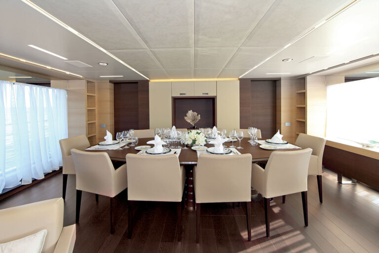BS003 Dining Room